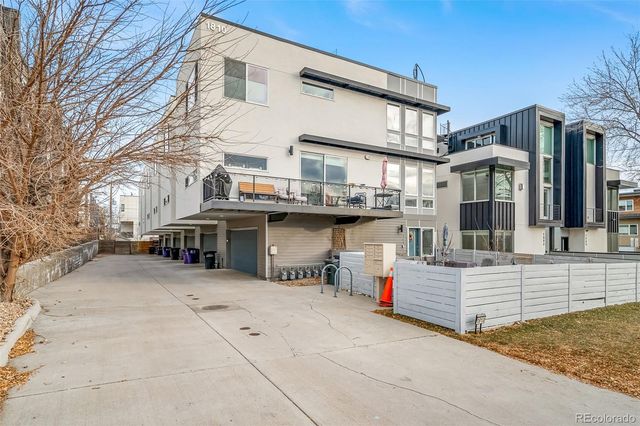 1810 Julian Street 105, Denver, CO 80204