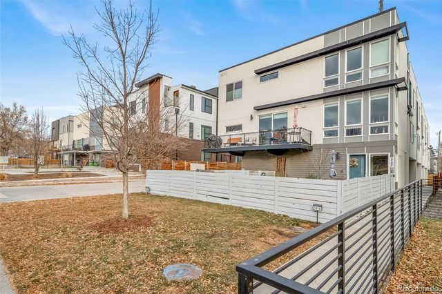 1810 Julian Street 105, Denver, CO 80204
