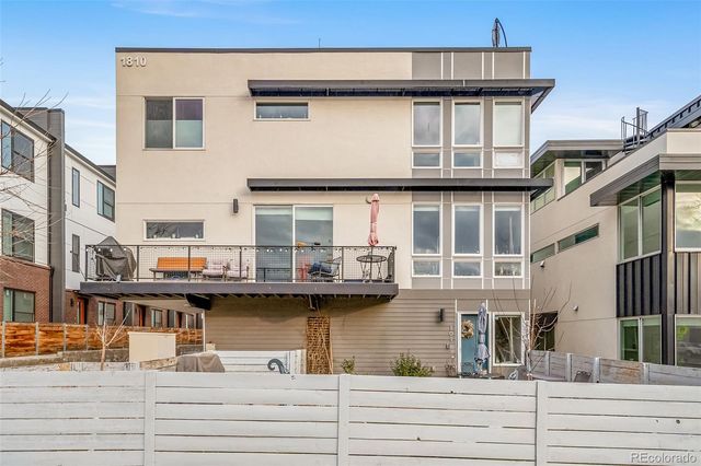 1810 Julian Street 105, Denver, CO 80204