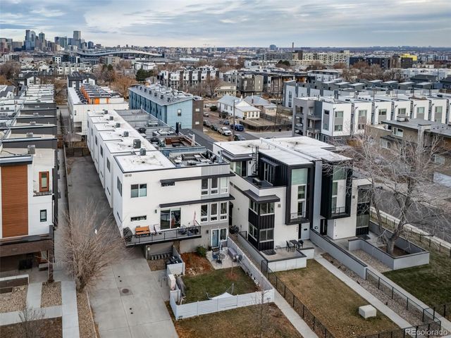 1810 Julian Street 105, Denver, CO 80204