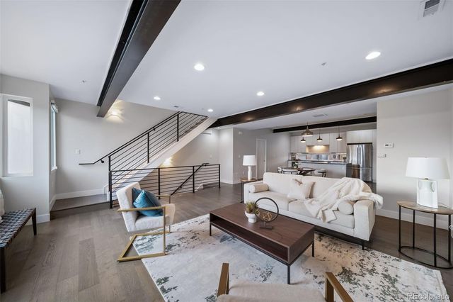 1810 Julian Street 105, Denver, CO 80204