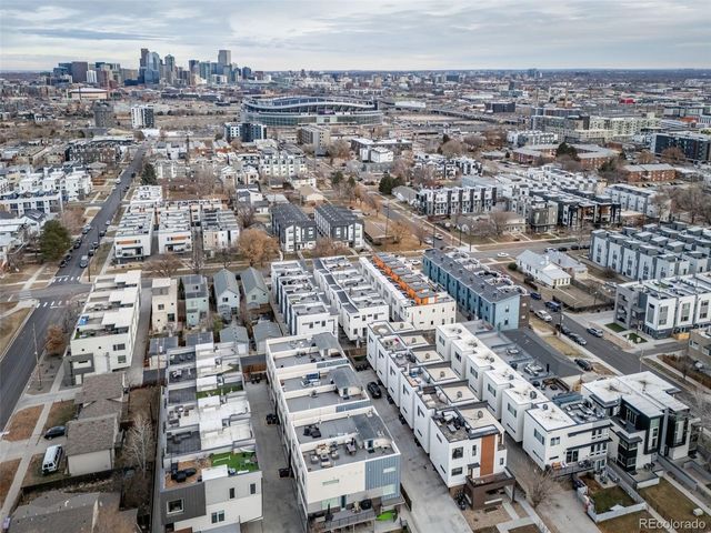 1810 Julian Street 105, Denver, CO 80204