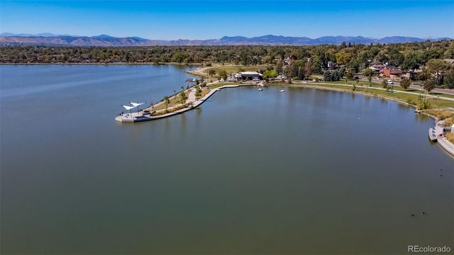 1810 Julian Street 105, Denver, CO 80204