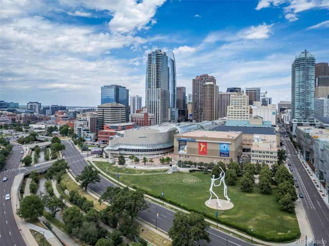 1810 Julian Street 105, Denver, CO 80204