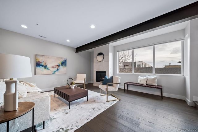 1810 Julian Street 105, Denver, CO 80204