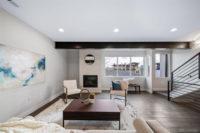 1810 Julian Street 105, Denver, CO 80204