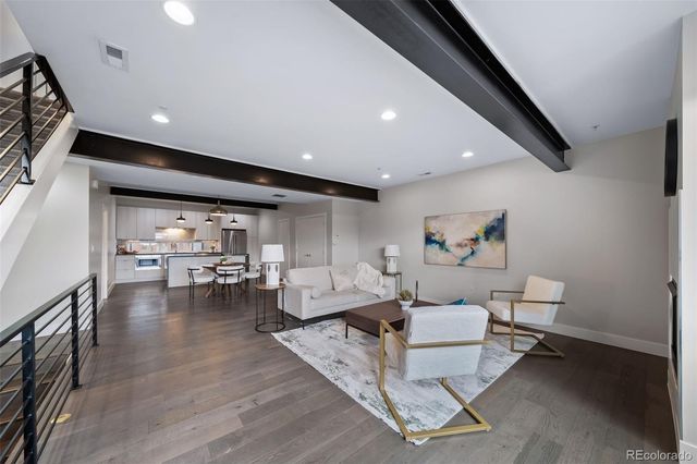 1810 Julian Street 105, Denver, CO 80204