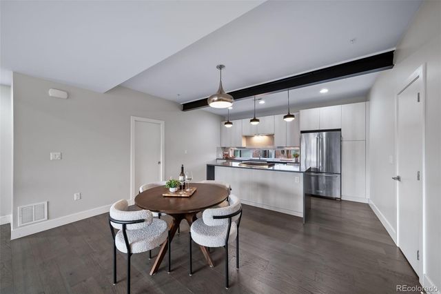 1810 Julian Street 105, Denver, CO 80204