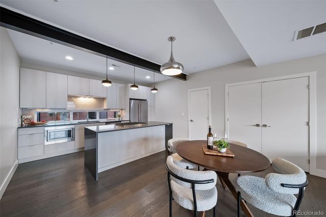 1810 Julian Street 105, Denver, CO 80204