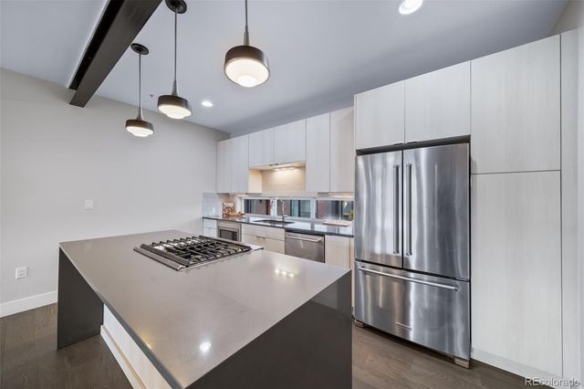 1810 Julian Street 105, Denver, CO 80204