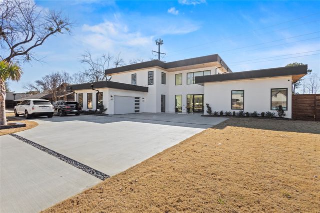 11907 Quincy Lane, Dallas, TX 75230