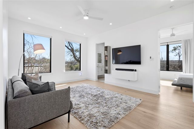 11907 Quincy Lane, Dallas, TX 75230