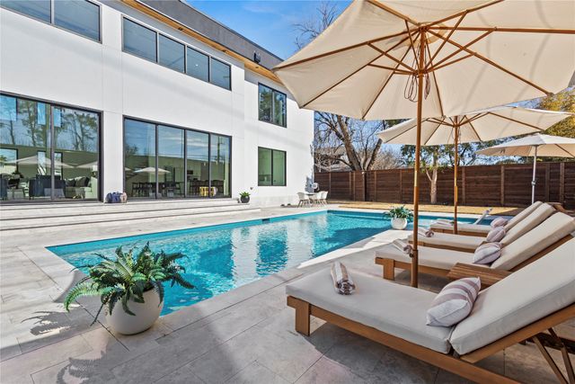 11907 Quincy Lane, Dallas, TX 75230