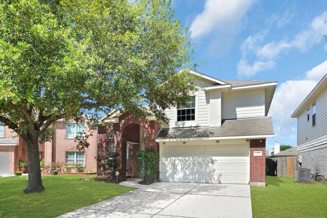307 Gateship Drive, Houston, TX 77073