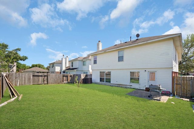 307 Gateship Drive, Houston, TX 77073