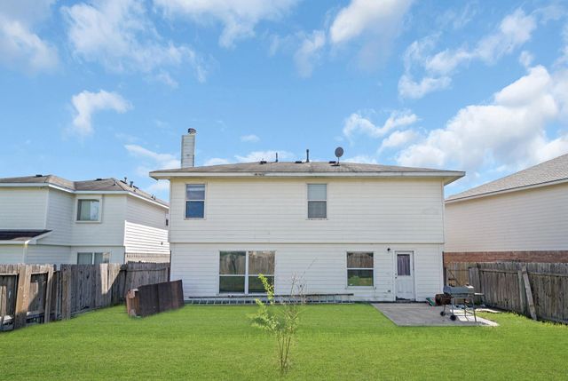 307 Gateship Drive, Houston, TX 77073
