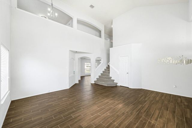 307 Gateship Drive, Houston, TX 77073