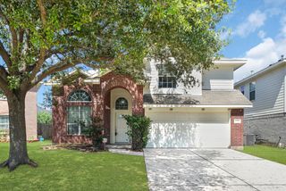 307 Gateship Drive, Houston, TX 77073