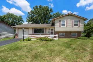 6612 Kings Charter Road, Reynoldsburg, OH 43068