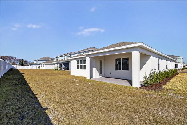 5548 SETTLINGSTONE LANE, St Cloud, FL 34771