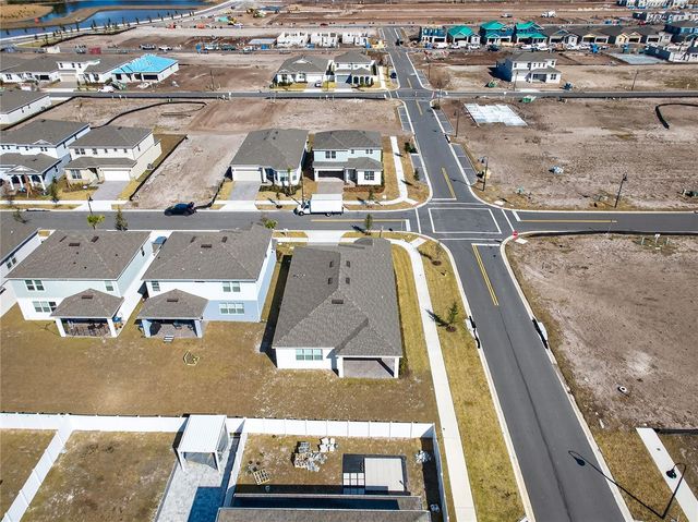 5548 SETTLINGSTONE LANE, St Cloud, FL 34771