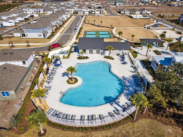 5548 SETTLINGSTONE LANE, St Cloud, FL 34771