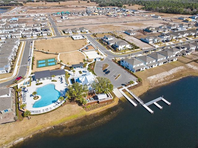 5548 SETTLINGSTONE LANE, St Cloud, FL 34771