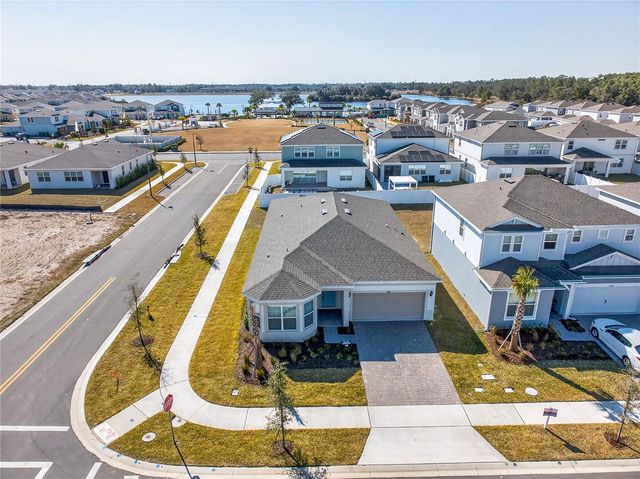 5548 SETTLINGSTONE LANE, St Cloud, FL 34771