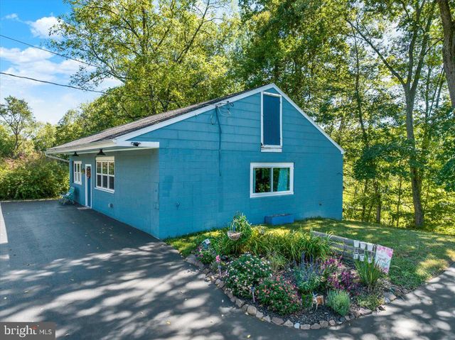 1940 RIDGE RD, Pottstown, PA 19465