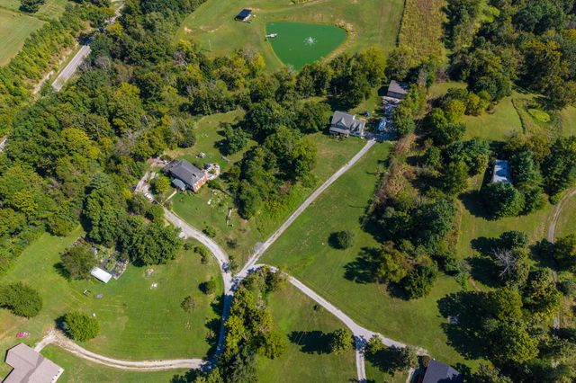 1787 Barnes Mill Road, Richmond, KY 40475