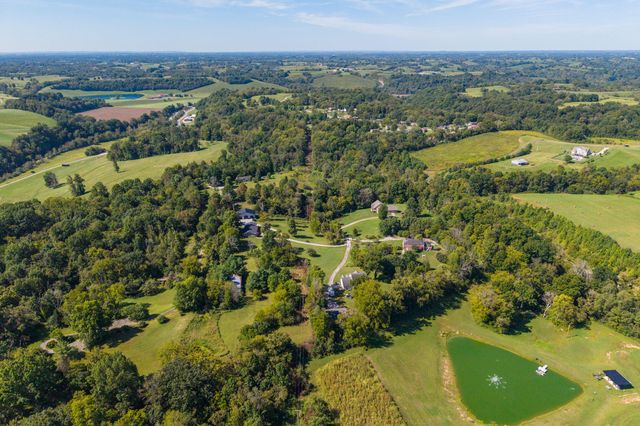 1787 Barnes Mill Road, Richmond, KY 40475