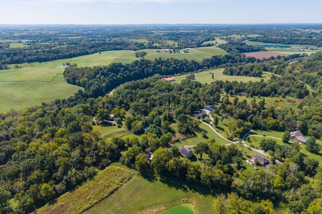 1787 Barnes Mill Road, Richmond, KY 40475