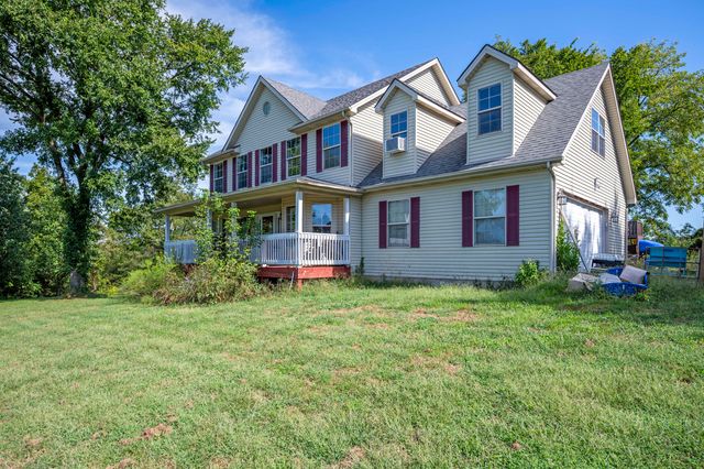 1787 Barnes Mill Road, Richmond, KY 40475