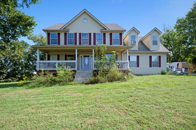 1787 Barnes Mill Road, Richmond, KY 40475