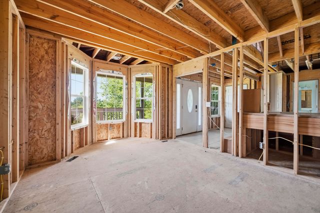 1787 Barnes Mill Road, Richmond, KY 40475