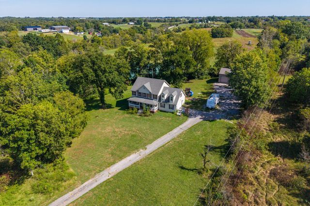 1787 Barnes Mill Road, Richmond, KY 40475