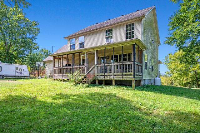 1787 Barnes Mill Road, Richmond, KY 40475