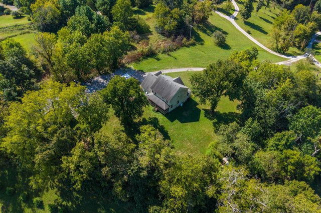 1787 Barnes Mill Road, Richmond, KY 40475