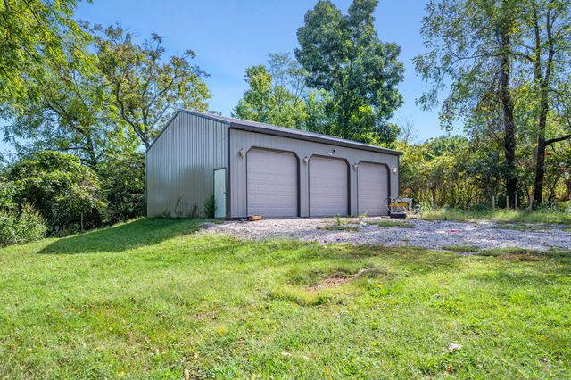 1787 Barnes Mill Road, Richmond, KY 40475