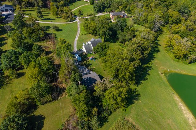 1787 Barnes Mill Road, Richmond, KY 40475