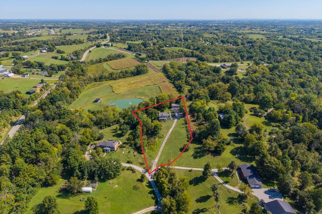 1787 Barnes Mill Road, Richmond, KY 40475