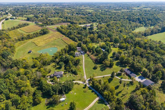 1787 Barnes Mill Road, Richmond, KY 40475