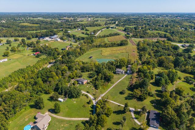 1787 Barnes Mill Road, Richmond, KY 40475