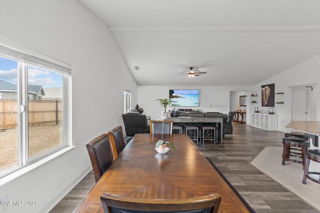 7400 Hundred Acre Drive, Reno, NV 89506