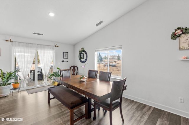 7400 Hundred Acre Drive, Reno, NV 89506