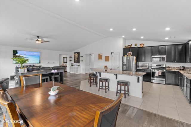 7400 Hundred Acre Drive, Reno, NV 89506