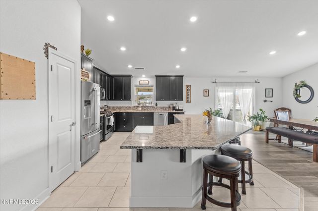 7400 Hundred Acre Drive, Reno, NV 89506