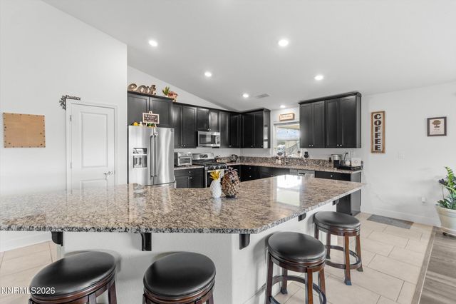 7400 Hundred Acre Drive, Reno, NV 89506