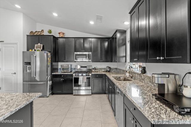 7400 Hundred Acre Drive, Reno, NV 89506