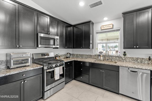 7400 Hundred Acre Drive, Reno, NV 89506